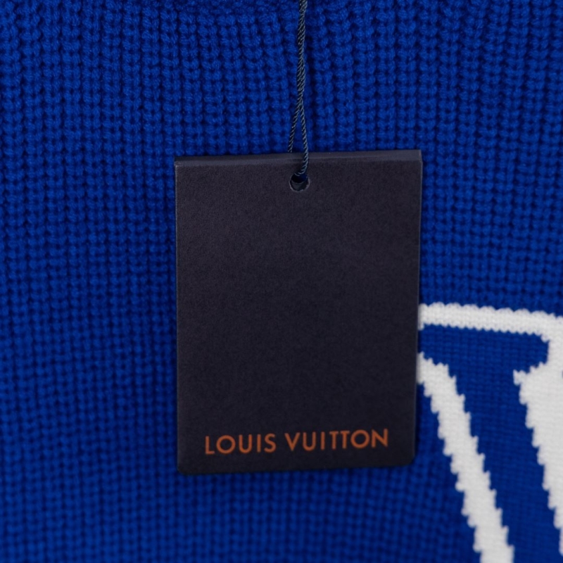 LV Sweaters